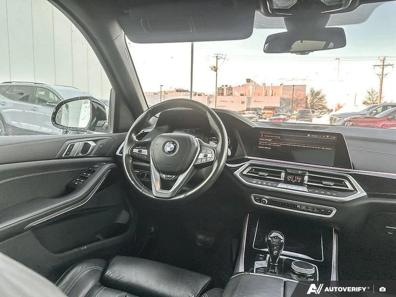 2021 BMW G05 X5 - Image 9 of 20