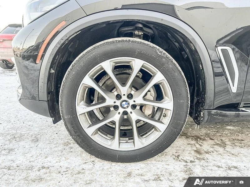 2021 BMW G05 X5 - Image 15 of 20