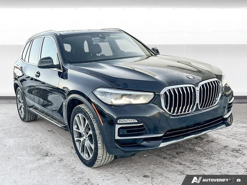 2021 BMW G05 X5 - Image 7 of 20