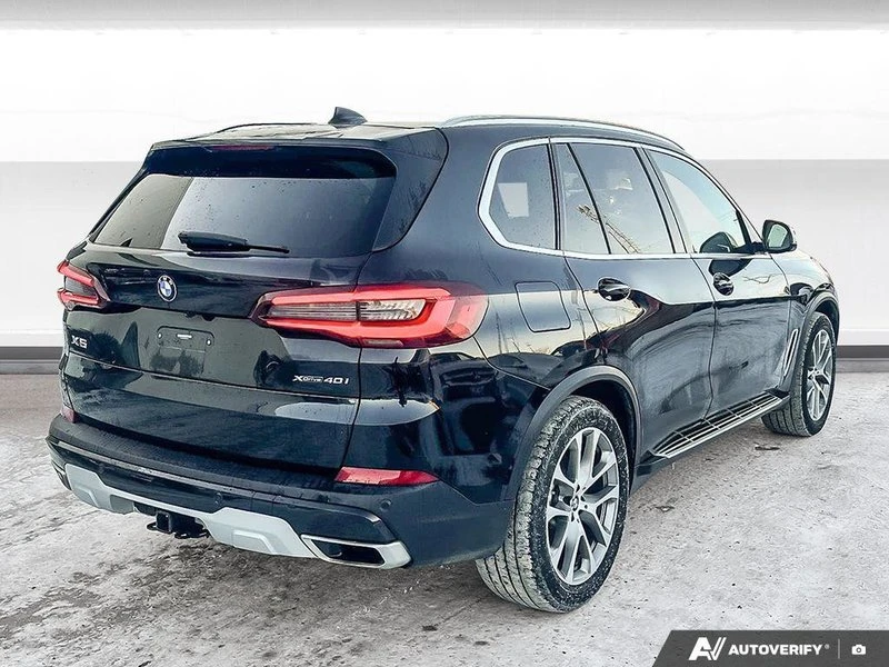 2021 BMW G05 X5 - Image 5 of 20