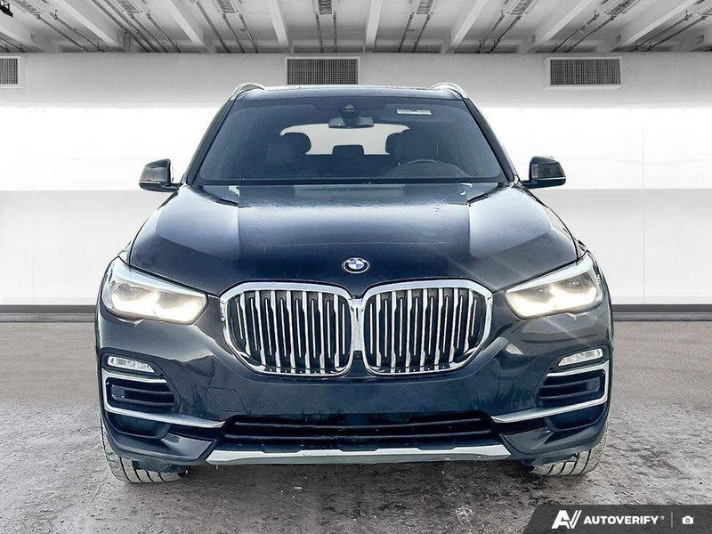 2021 BMW G05 X5 - Image 8 of 20