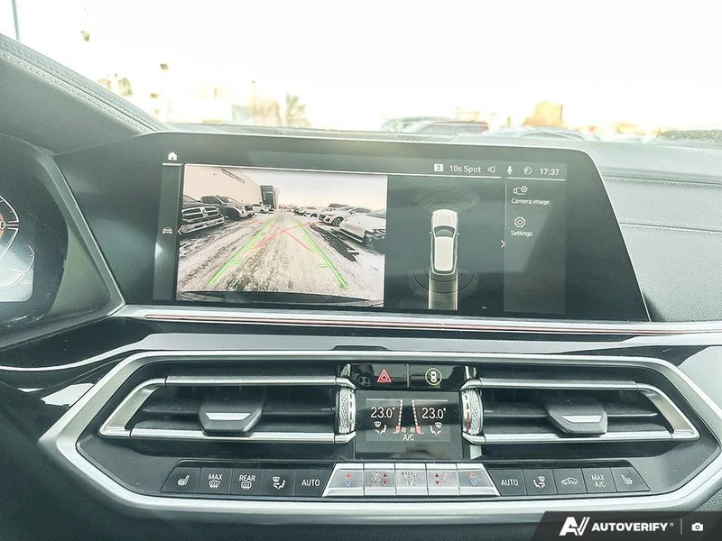 2021 BMW G05 X5 - Image 20 of 20