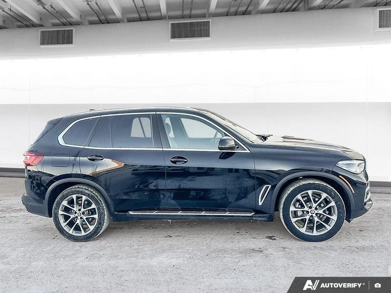 2021 BMW G05 X5 - Image 6 of 20