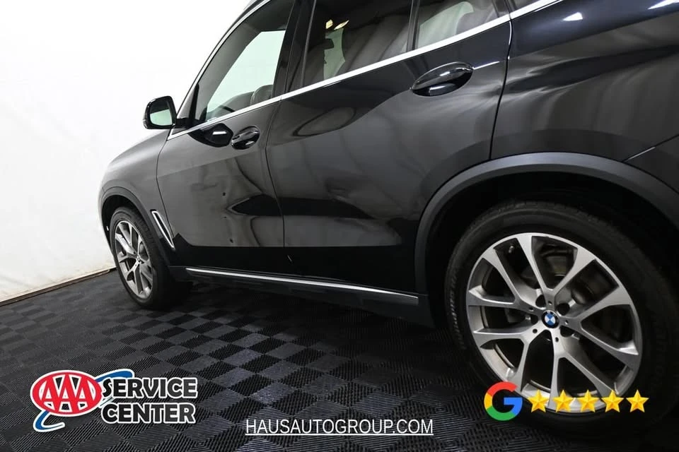 2021 BMW G05 X5 - Image 13 of 20