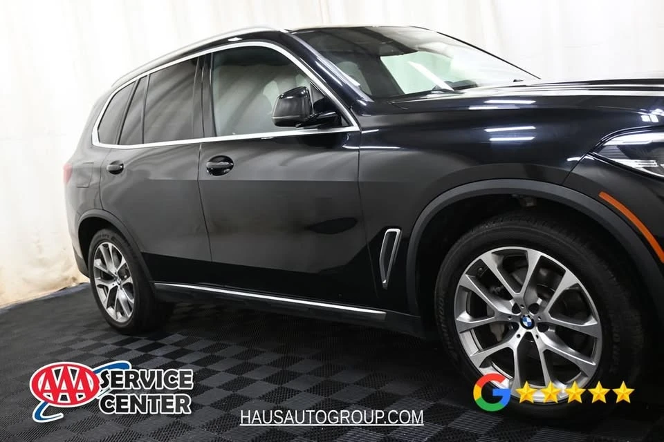 2021 BMW G05 X5 - Image 19 of 20