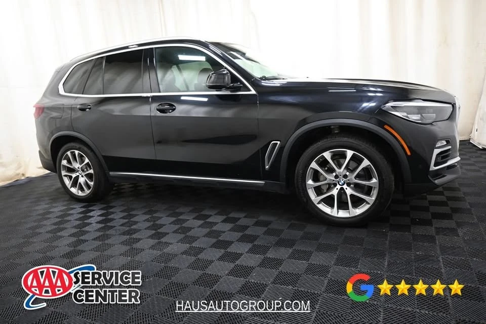 2021 BMW G05 X5 - Image 18 of 20