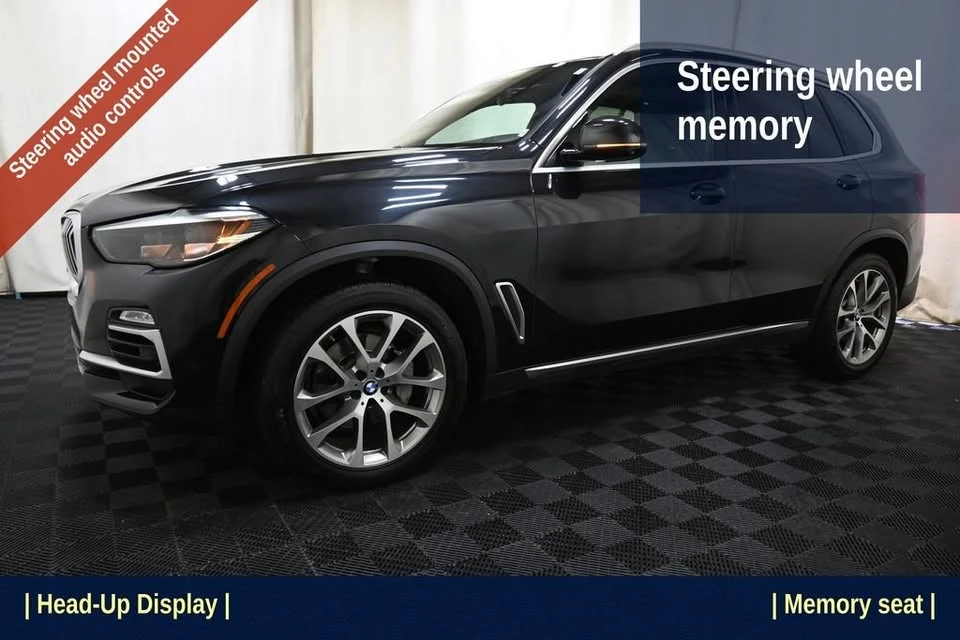 2021 BMW G05 X5 - Image 7 of 20