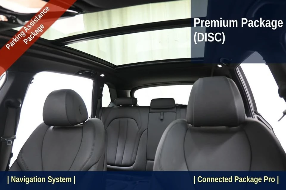 2021 BMW G05 X5 - Image 4 of 20