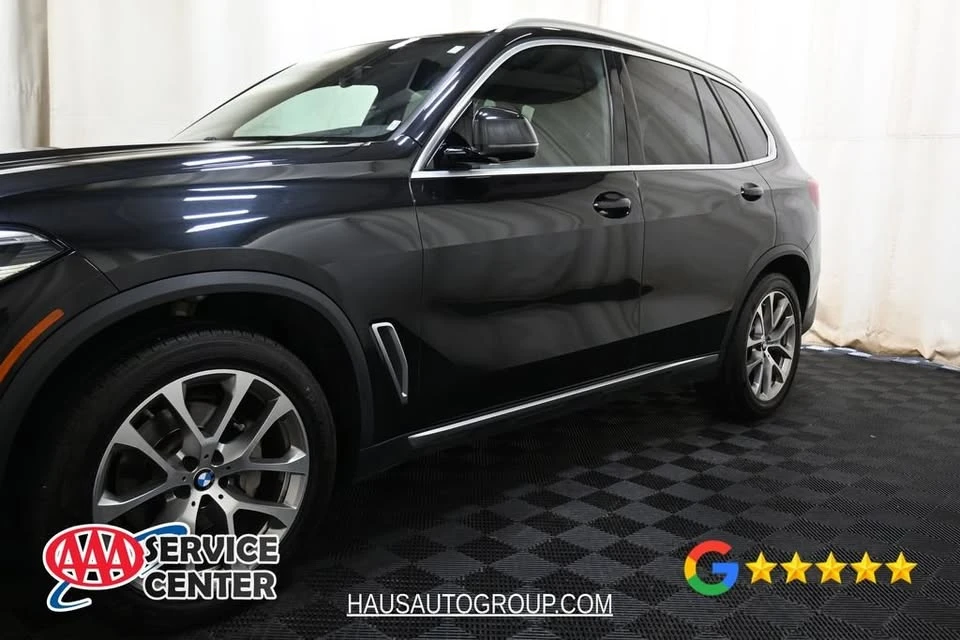 2021 BMW G05 X5 - Image 11 of 20