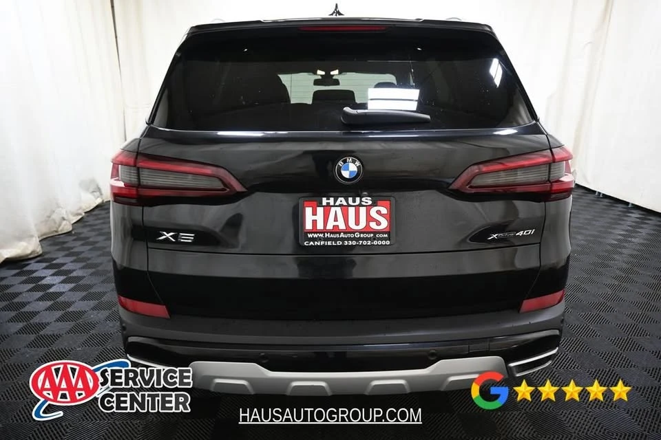 2021 BMW G05 X5 - Image 16 of 20