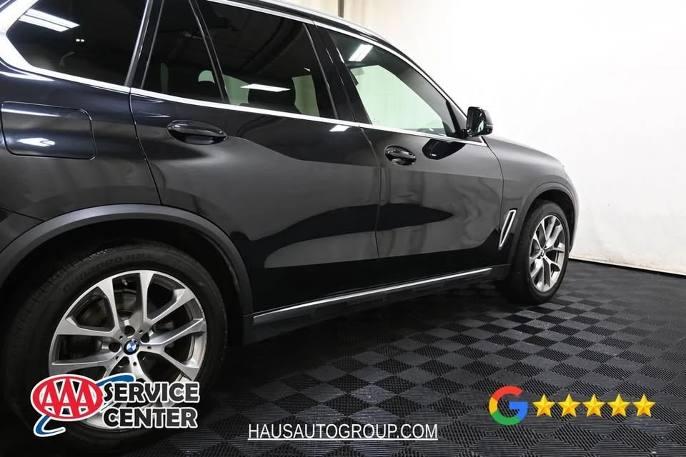 2021 BMW G05 X5 - Image 20 of 20
