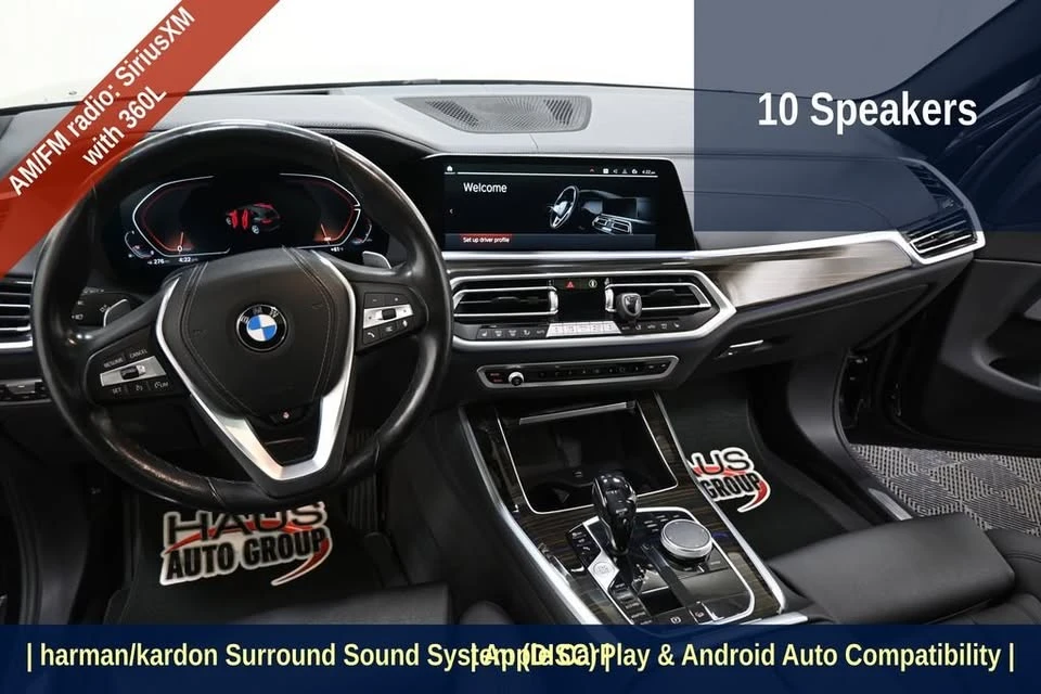 2021 BMW G05 X5 - Image 5 of 20