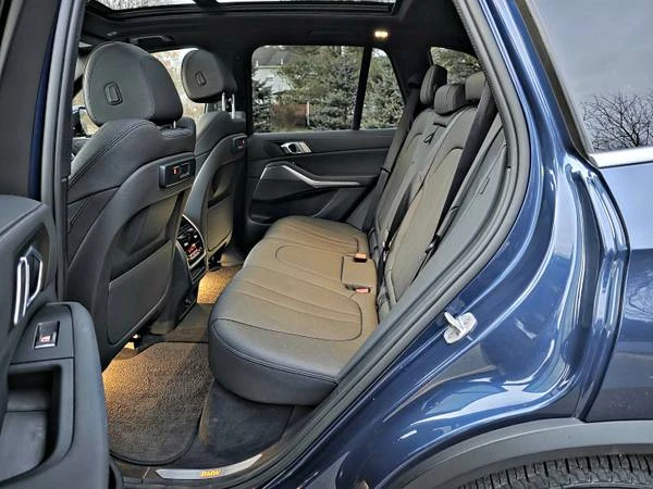 2021 BMW G05 X5 - Image 17 of 20