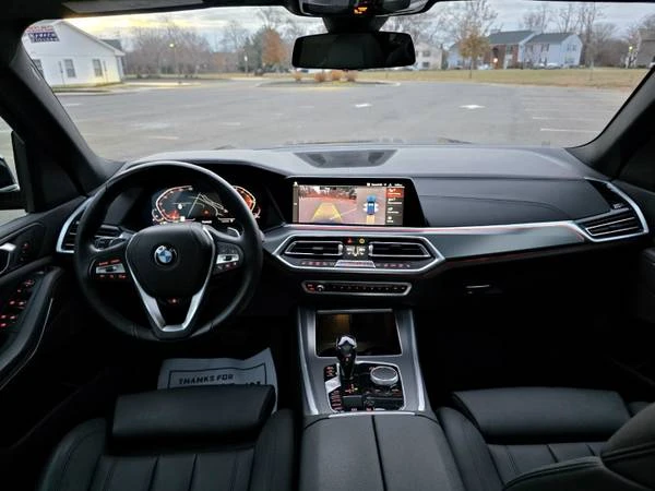 2021 BMW G05 X5 - Image 12 of 20