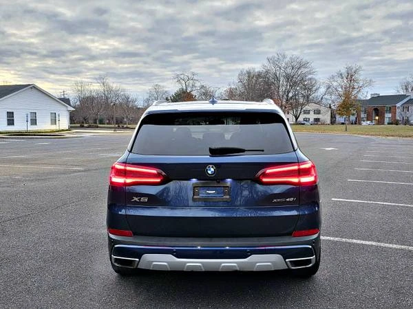 2021 BMW G05 X5 - Image 8 of 20