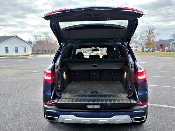 2021 BMW G05 X5 - Image 19 of 20