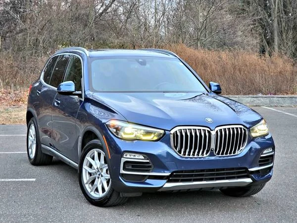 2021 BMW G05 X5 - Image 4 of 20
