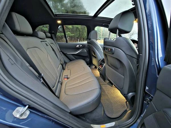 2021 BMW G05 X5 - Image 16 of 20