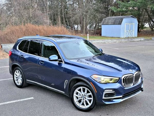 2021 BMW G05 X5 - Image 5 of 20