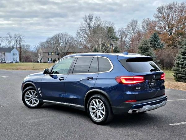 2021 BMW G05 X5 - Image 9 of 20