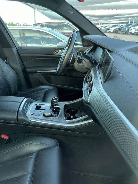 2021 BMW G05 X5 - Image 11 of 18