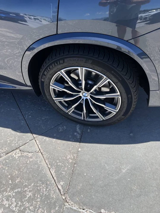 2021 BMW G05 X5 - Image 18 of 18