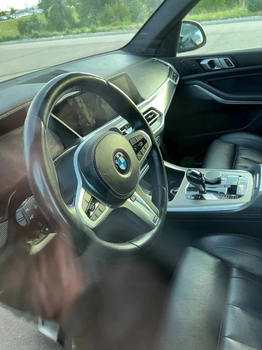 2021 BMW G05 X5 - Image 12 of 18