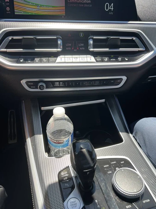 2021 BMW G05 X5 - Image 15 of 18