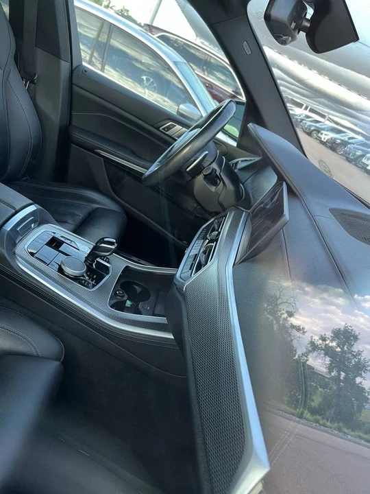 2021 BMW G05 X5 - Image 9 of 18