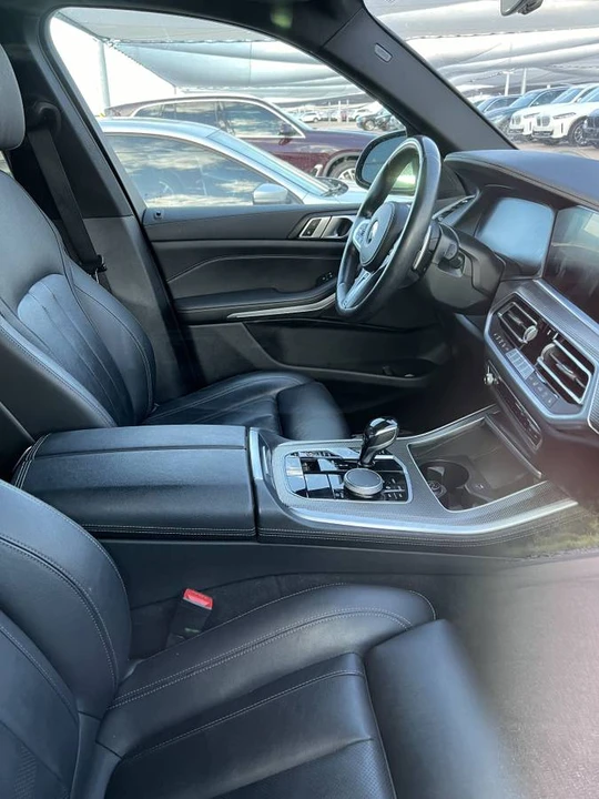 2021 BMW G05 X5 - Image 10 of 18