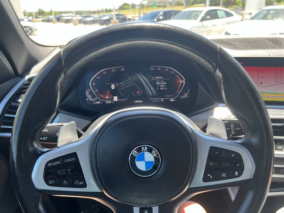 2021 BMW G05 X5 - Image 14 of 18