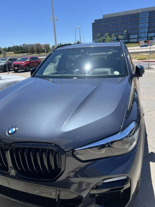 2021 BMW G05 X5 - Image 17 of 18