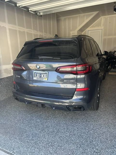 2021 BMW G05 X5 - Image 5 of 18