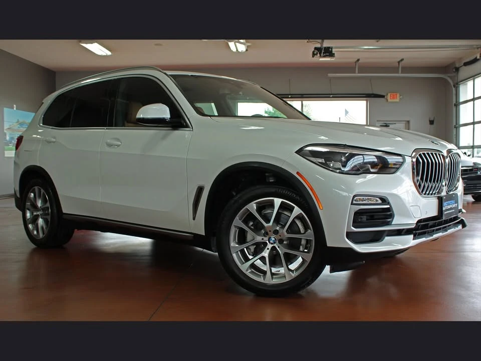 2021 BMW G05 X5 - Image 2 of 20