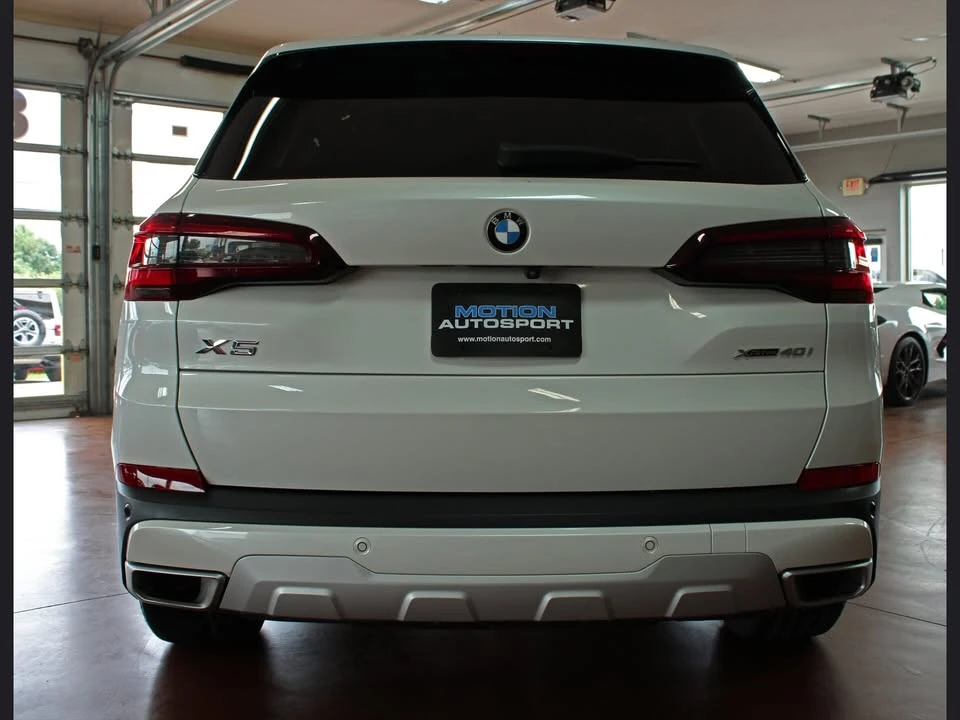 2021 BMW G05 X5 - Image 6 of 20