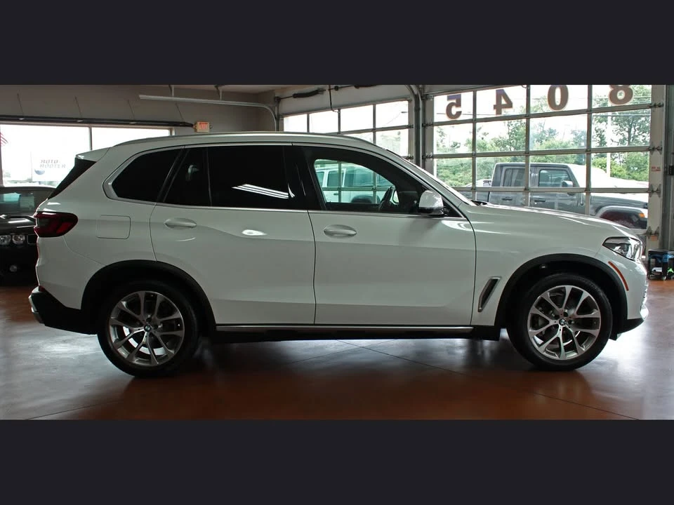 2021 BMW G05 X5 - Image 9 of 20