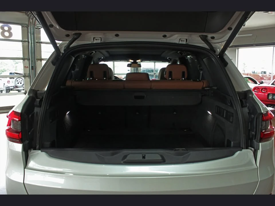 2021 BMW G05 X5 - Image 8 of 20