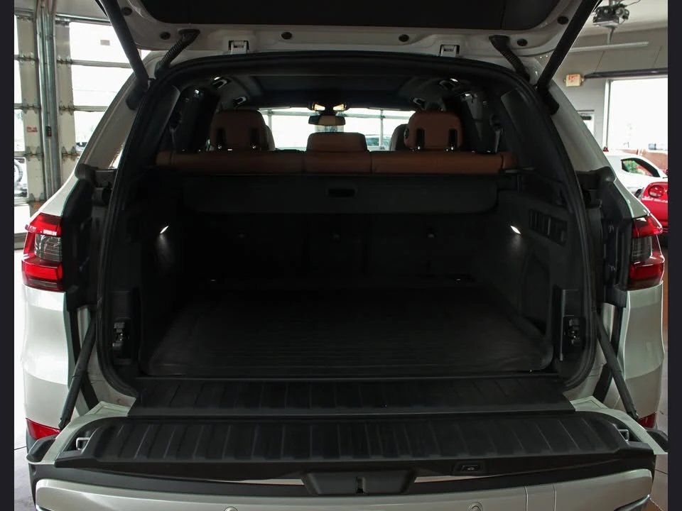 2021 BMW G05 X5 - Image 7 of 20