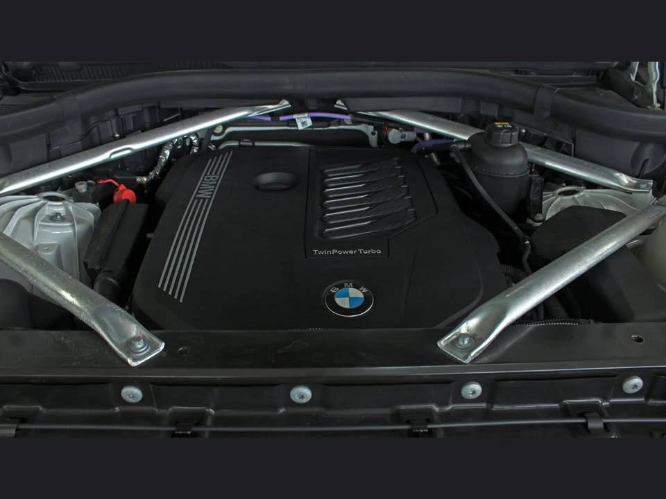 2021 BMW G05 X5 - Image 10 of 20