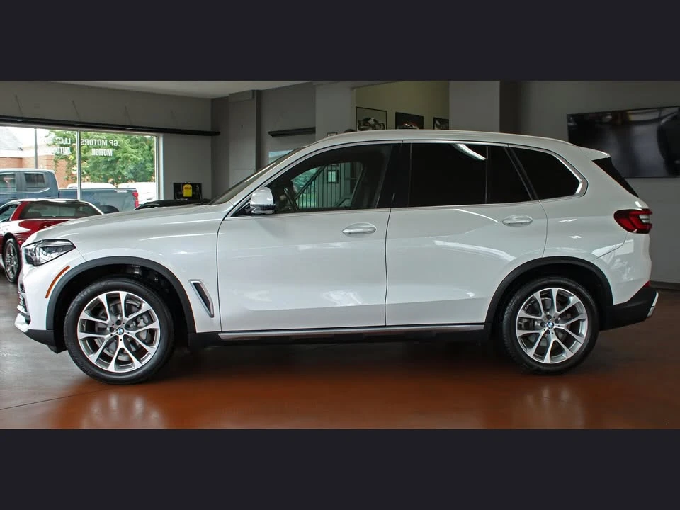 2021 BMW G05 X5 - Image 5 of 20