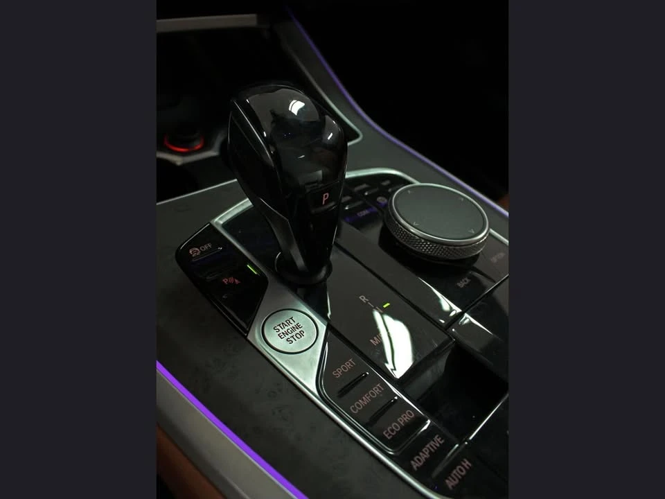 2021 BMW G05 X5 - Image 17 of 20