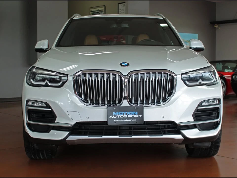2021 BMW G05 X5 - Image 3 of 20