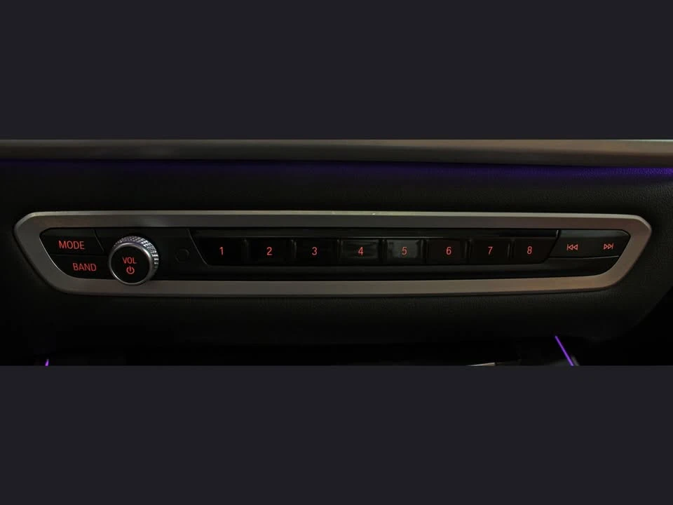 2021 BMW G05 X5 - Image 19 of 20