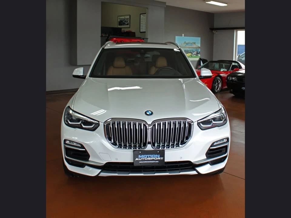 2021 BMW G05 X5 - Image 4 of 20