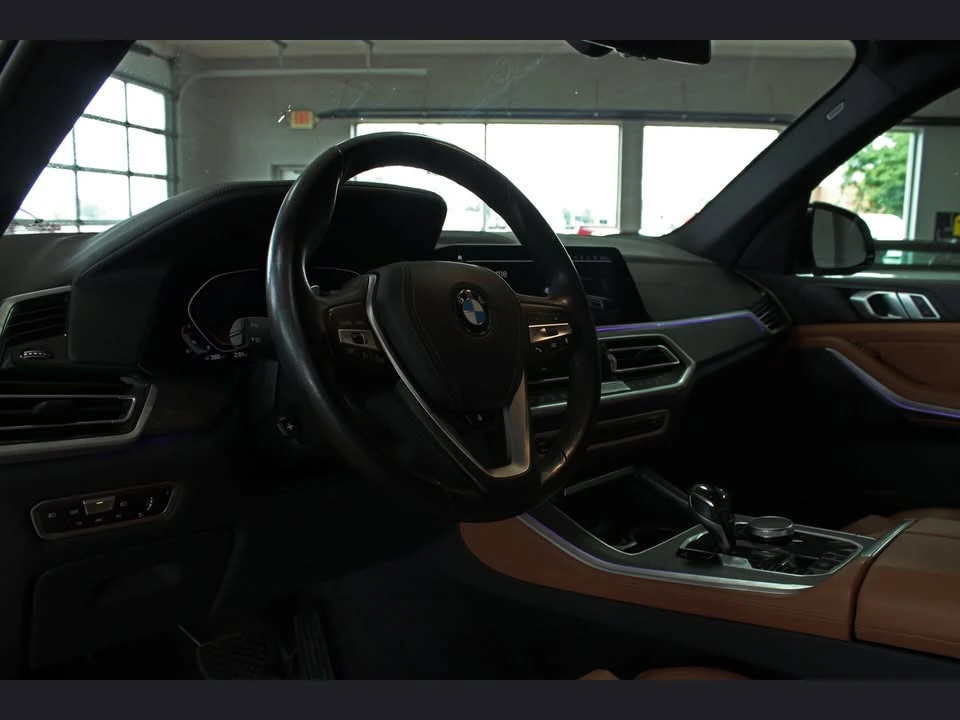 2021 BMW G05 X5 - Image 12 of 20