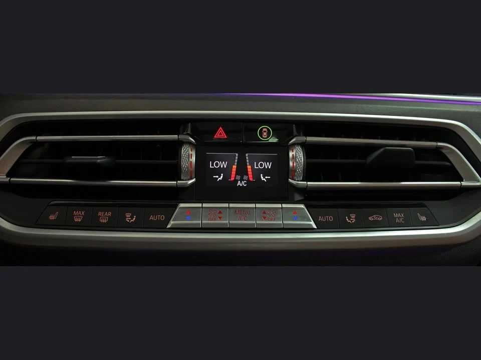 2021 BMW G05 X5 - Image 20 of 20