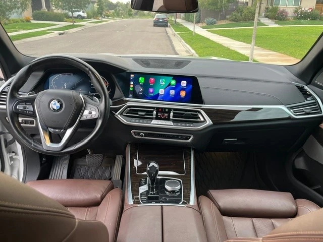 2021 BMW G05 X5 - Image 6 of 8