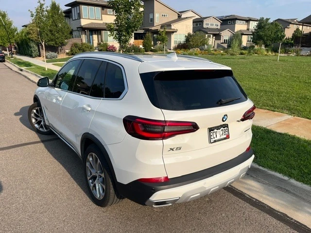 2021 BMW G05 X5 - Image 3 of 8