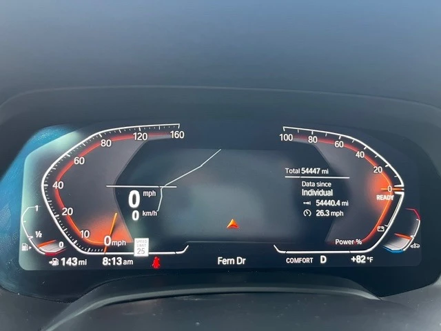 2021 BMW G05 X5 - Image 4 of 8