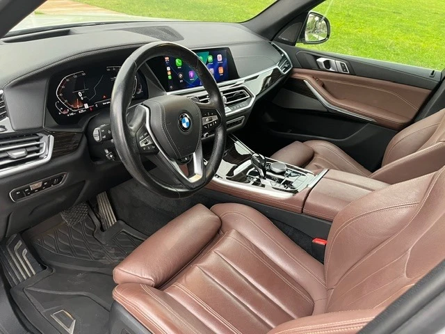2021 BMW G05 X5 - Image 5 of 8